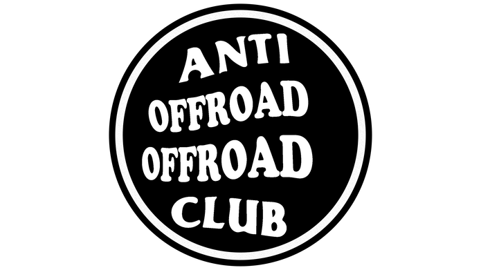 Antioffroadoffroadclub