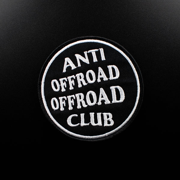 AOOC Patch