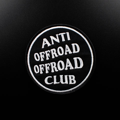 AOOC Patch